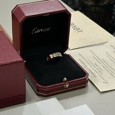 Genuine cartier love for sale  LONDON