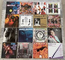 Sammlung lps hip gebraucht kaufen  Neuhausen auf den Fildern