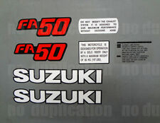 1983 suzuki fa50 for sale  New Orleans
