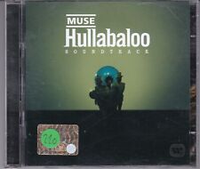 Muse hullabaloo cd usato  Torino