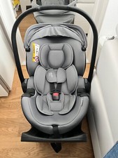 Britax römer babyschale gebraucht kaufen  Dachau