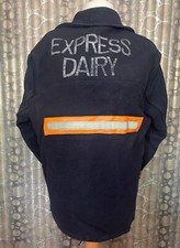 Punk vintage express for sale  WESTERHAM