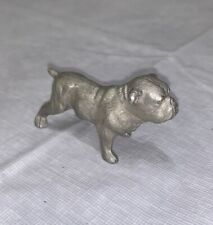 Spoontiques bulldog dog for sale  Dallas