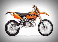 Photo ktm 300 for sale  UK