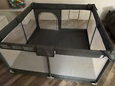 Laufstall baby laufgitter gebraucht kaufen  Berlin