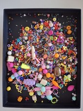 Beads jewellery making for sale  LONDON