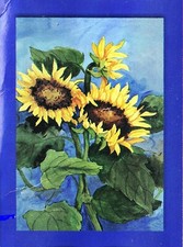 Evergreen sunflowers large for sale  Port Charlotte