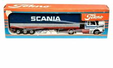Tekno scania 142h for sale  SPALDING