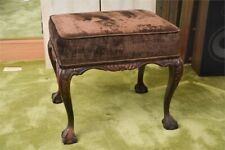 Chippendale mahogany brown for sale  Wilmington