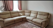 dfs shout corner sofa for sale dfs shout corner sofa for sale SITTINGBOURNE