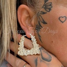 9ct gypsy style for sale  BRISTOL
