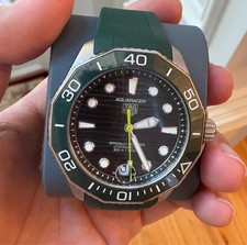 Tag heuer aquaracer for sale  Duluth