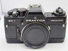Praktica bc1 35mm for sale  UK