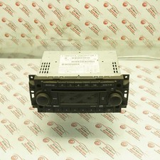 Autoradio jeep compass usato  Quattordio