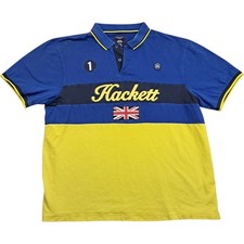 Hackett shirt xxl for sale  PONTEFRACT