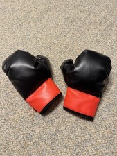 Boxhandschuhe kinder boxing gebraucht kaufen  Henstedt-Ulzburg
