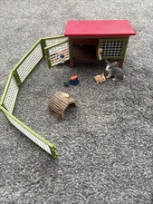 Schleich 42420 farm for sale  ILKLEY
