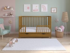 Classic baby cot for sale  MILTON KEYNES