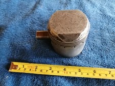 Bsa c15 piston for sale  LEICESTER