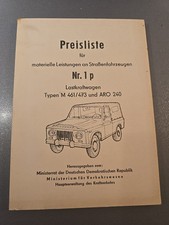 Seltenes ddr buch gebraucht kaufen  Hoym