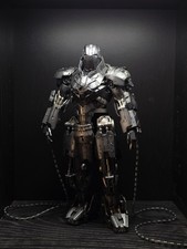 Hot toys whiplash for sale  OLDHAM