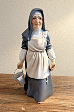 Algora nun figurine d'occasion  Expédié en Belgium