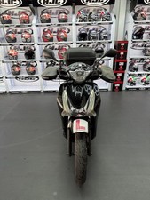 125cc automatic scooters for sale  LONDON