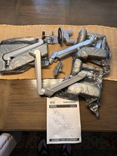 Esi edge2 dual for sale  Warwick