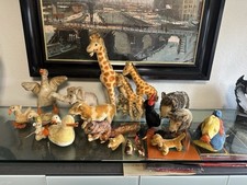 Posten steiff tiere gebraucht kaufen  Stahnsdorf