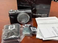 Mint canon powershot for sale  Central
