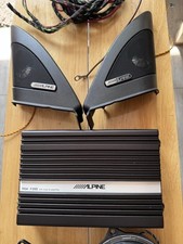 bmw speakers for sale bmw speakers for sale ROMFORD