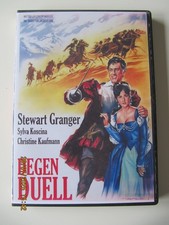 Degenduell stewart granger gebraucht kaufen  Bammental
