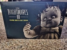 Little nightmares escaping for sale  Kissimmee