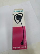 Headset siemens gigaset gebraucht kaufen  Solingen