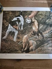 Vic granger... two for sale  BARNSLEY
