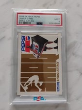 1993 skybox pepsi for sale  Old Fort