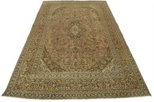 Vintage kashani rug for sale  Glen Mills