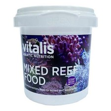 Vitalis reef mixed usato  Terlizzi
