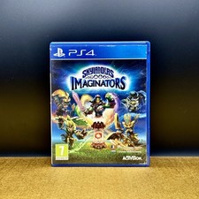 Skylanders imaginators gioco usato  Ornago