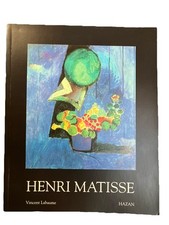 Matisse catalogue hazan d'occasion  Saint-Leu-la-Forêt