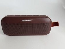 Bose speaker tested d'occasion  Expédié en Belgium