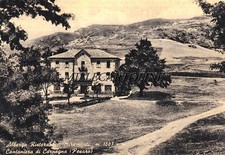 Cantoniera carpegna albergo usato  Roma