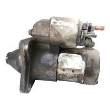 Motorino avviamento ford usato  Venetico