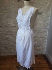 Ancien tablier service d'occasion  Albi