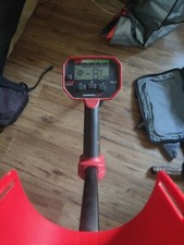 Minelab vanquish 340 d'occasion  Paulhan