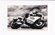 Freddie spencer motorcycling for sale  RIPON