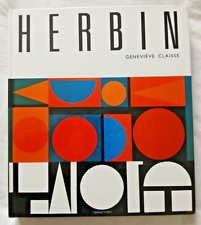 Herbin geneviève claisse d'occasion  Lille-