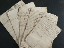 1742 1792 lot d'occasion  Le Thor