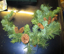 Swag wide spruce for sale  MATLOCK