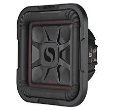 Kicker solobaric woofer gebraucht kaufen  Voerde (Niederrhein)